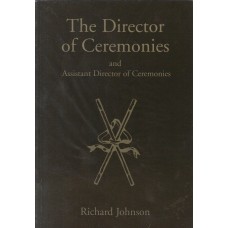 The Director of Ceremonies